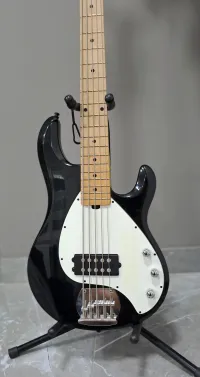 OLP MM3 Bass Gitarre [September 19, 2023, 8:41 pm]