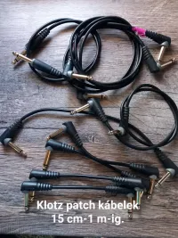 Klotz Patch kábel Split cable [October 22, 2023, 11:28 pm]