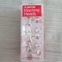 Gotoh SD91MG-T-05M-N-L6 Tuner key set [October 13, 2023, 8:33 am]