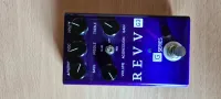 REVV G3 Overdrive [2023.10.30. 23:07]