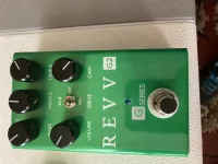 REVV G2 Overdrive [2023.09.21. 10:16]