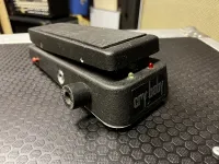 Jim Dunlop Cry Baby 535 Wah pedal [September 21, 2023, 11:22 pm]