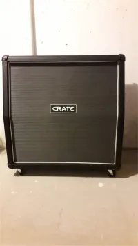 Crate FLEX412A Caja de guitarra [September 23, 2023, 8:57 am]