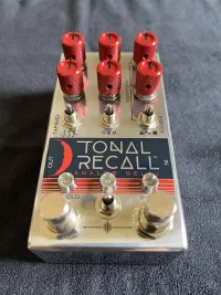 Chase Bliss Tonal Recall RKM Delay [2023.12.03. 09:12]