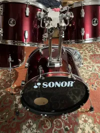 Sonor Force 507 Dobfelszerelés [2023.09.24. 15:27]