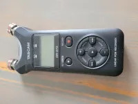 Tascam DR-07X Digital recorder [November 19, 2023, 9:02 pm]