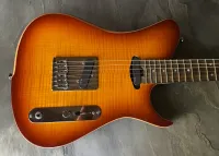 Peter Crow Design Electric guitar [September 27, 2023, 7:51 am]