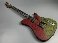 Peter Crow Design Electric guitar [September 27, 2023, 7:54 am]