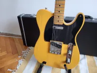Fender Vintera 50s modified telecaster Fender Vintera 50s modified telecaster