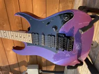 Ibanez RG550
