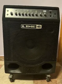 Line6 Lowdown 175
