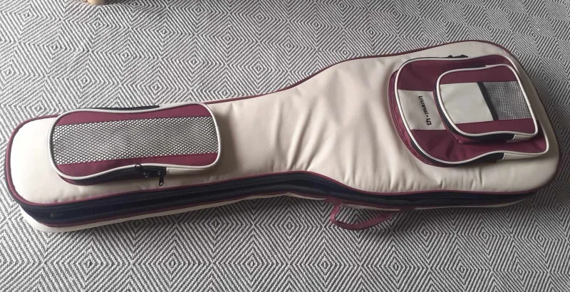 Thomann  Bass guitar case
