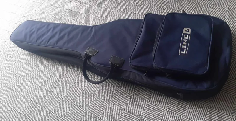 Line6  Basszusgitár tok