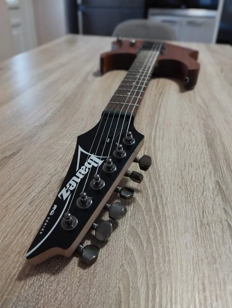Ibanez Rg 421 Elektromos gitár