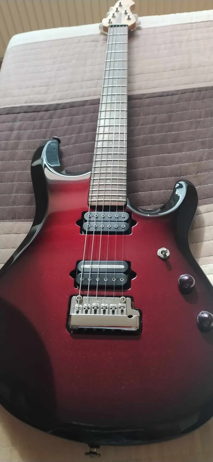 Music Man Jp6 Elektrická gitara