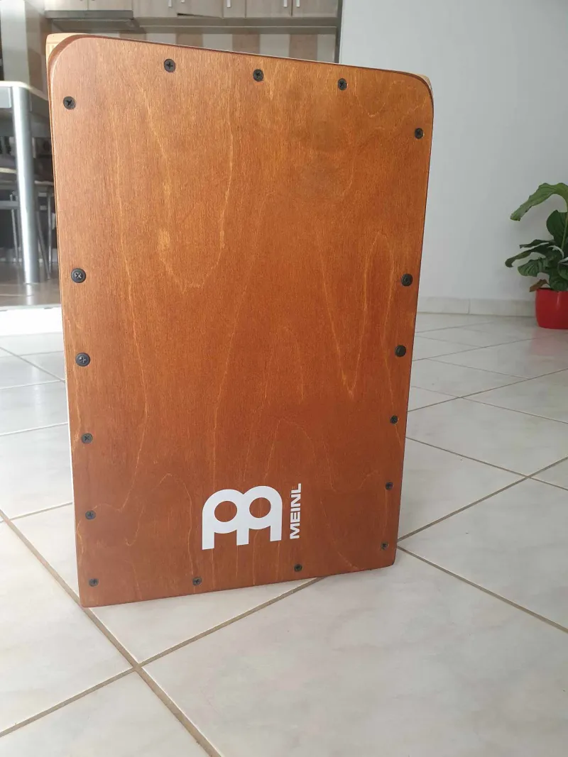 Meinl SC80AB Cajon