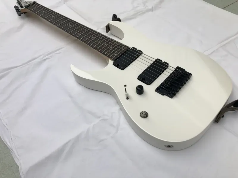 Ibanez RGIR27FEL WHITE Ľavá elektrická gitara
