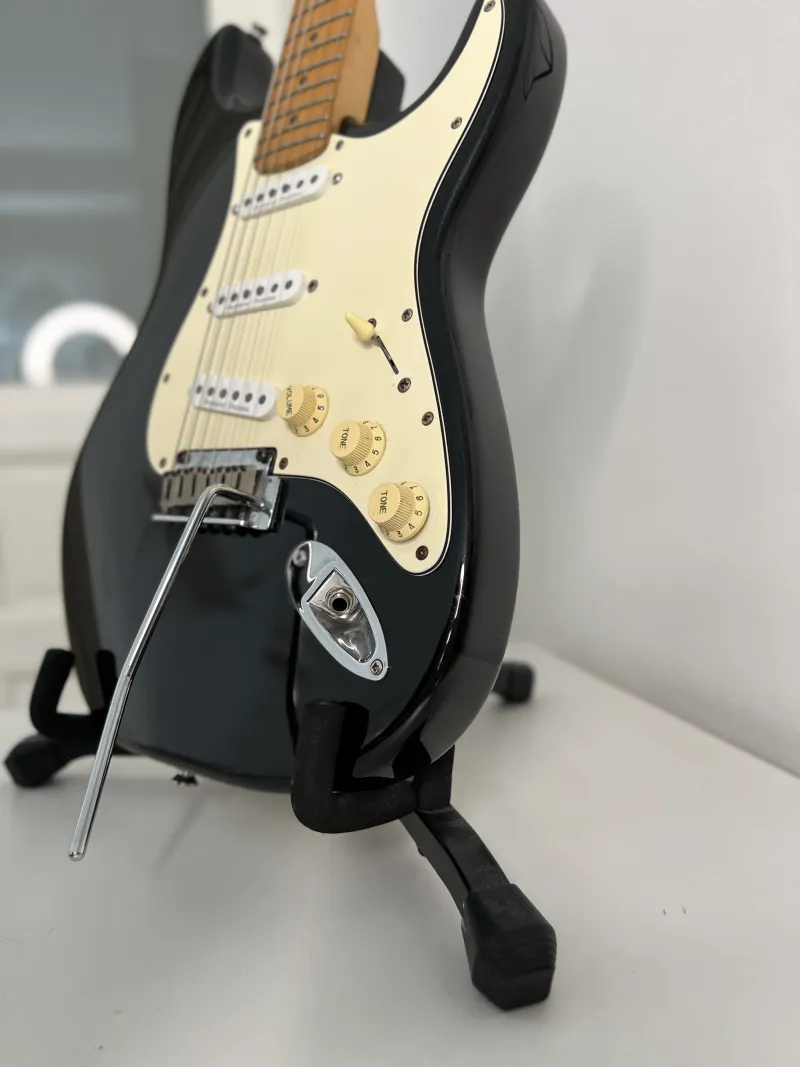 Squier Stratocaster Electric guitar