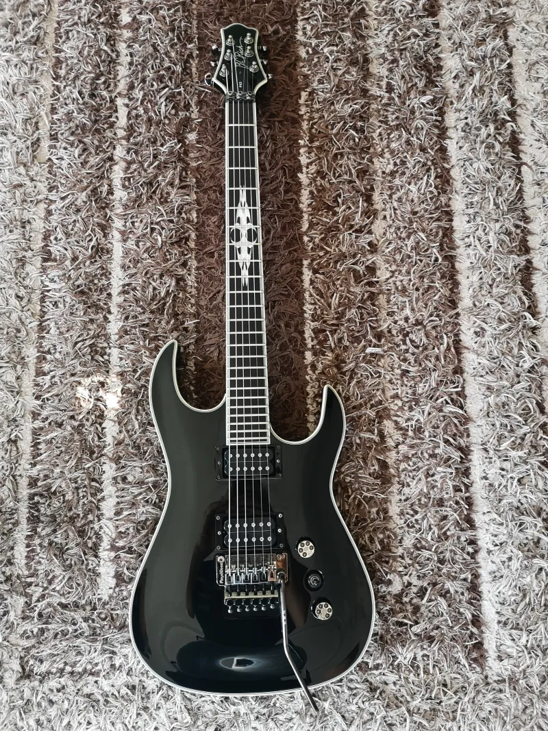  PX3 Assasin Electric guitar