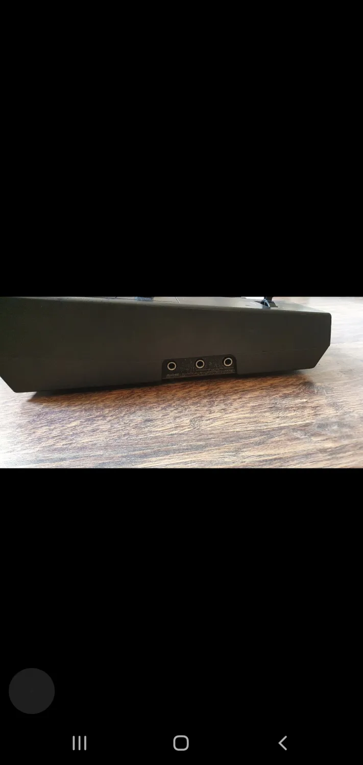 Roland Pro e intelligent arranger Synthesizer