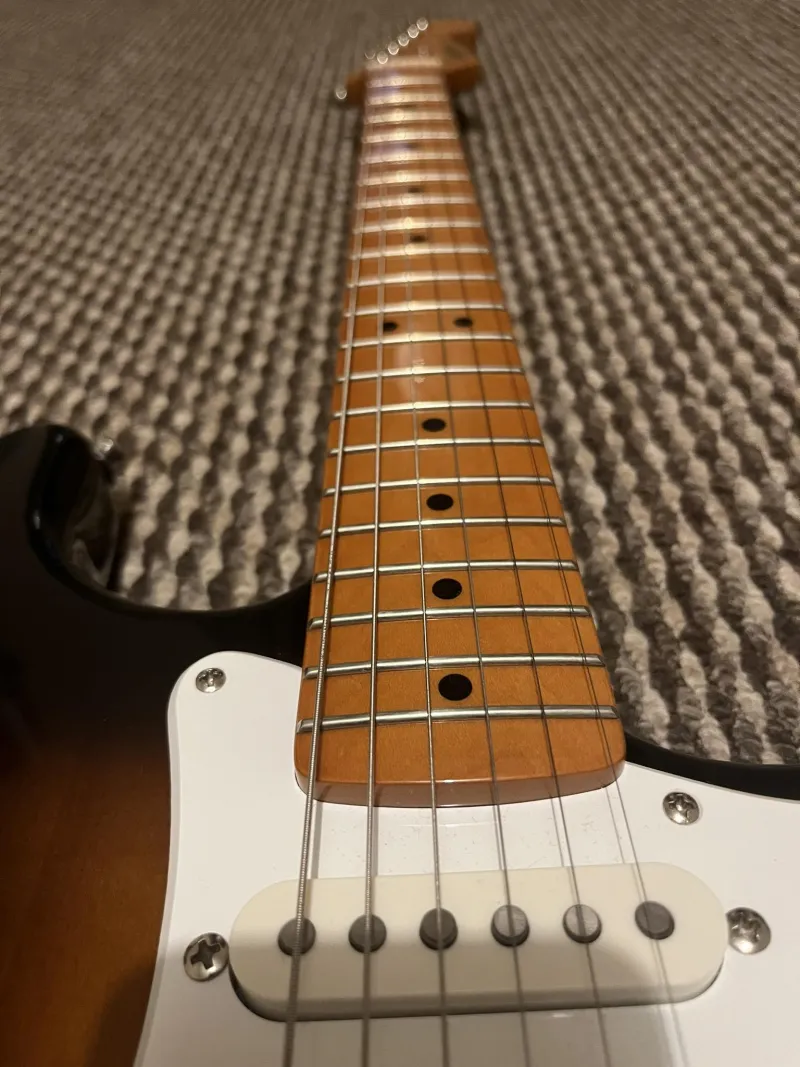 Squier Classic Vibe 50s Stratocaster Electric guitar