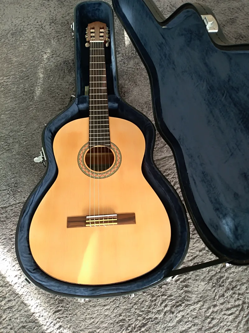 YAMAHA C-30M Klasszikus gitár