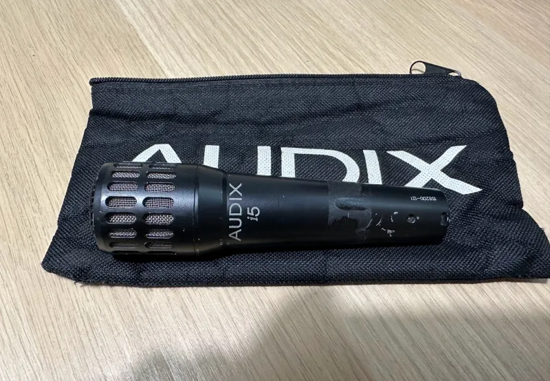 Audix I5 Mikrofon