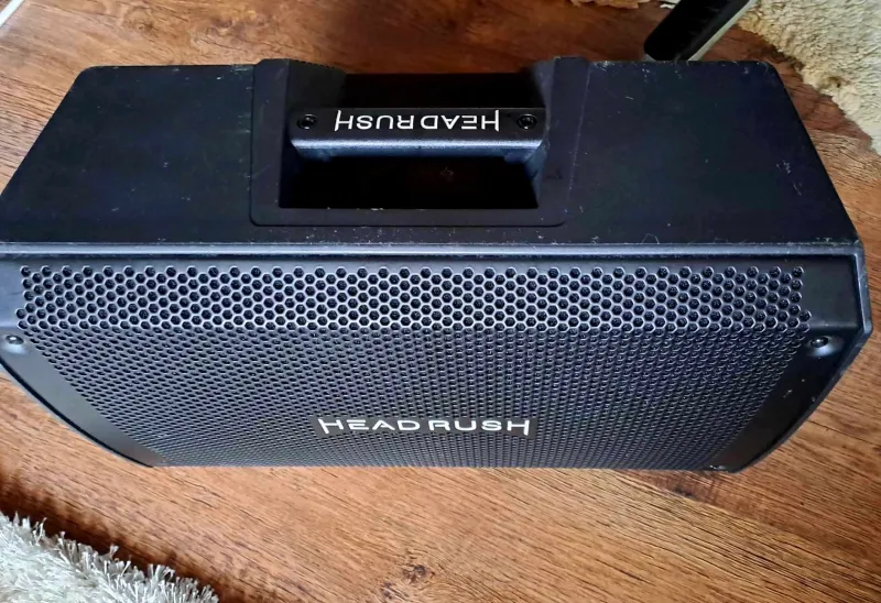 Headrush Frfr 108 Aktív hangfal