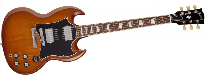 Gibson SG Elektrická gitara