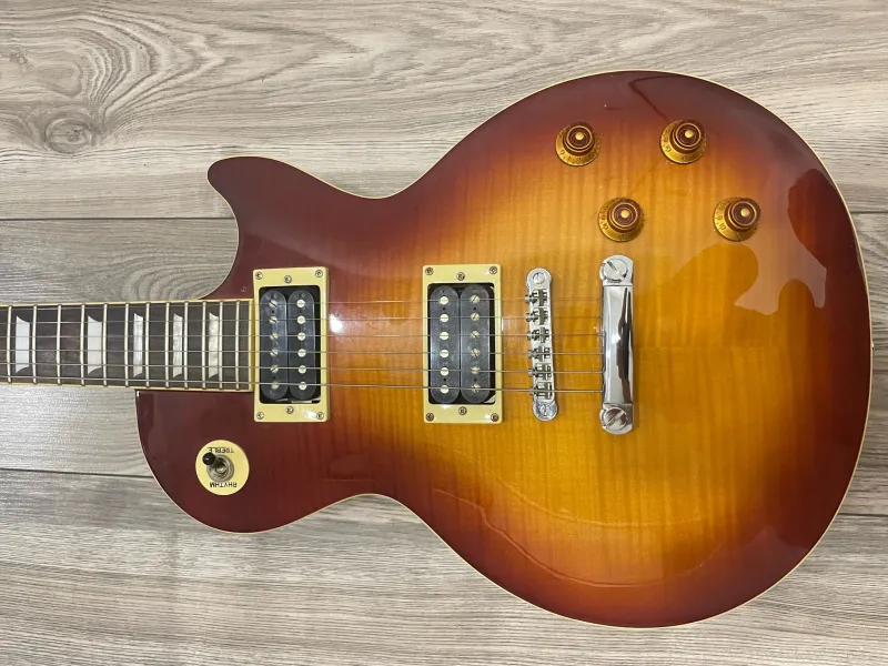 Epiphone Les Paul Standard H Electric guitar
