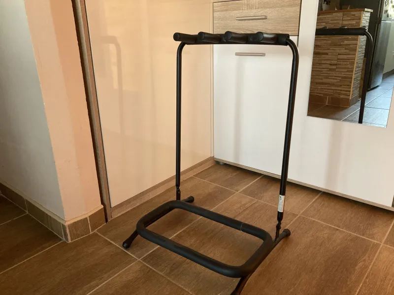 RockStand RS 20860 B1 Gitárállvány