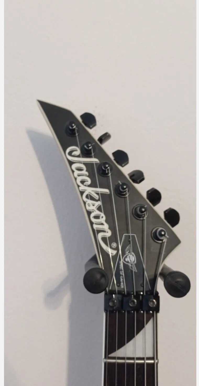 Jackson  Elektromos gitár