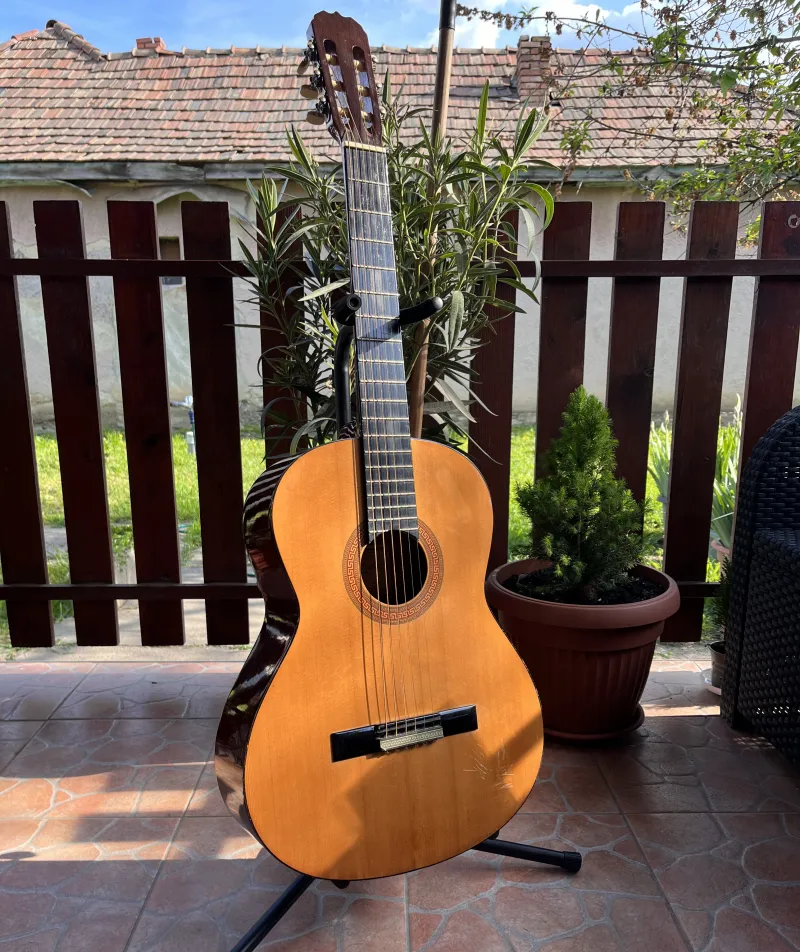 Hohner HC-06 Classic guitar