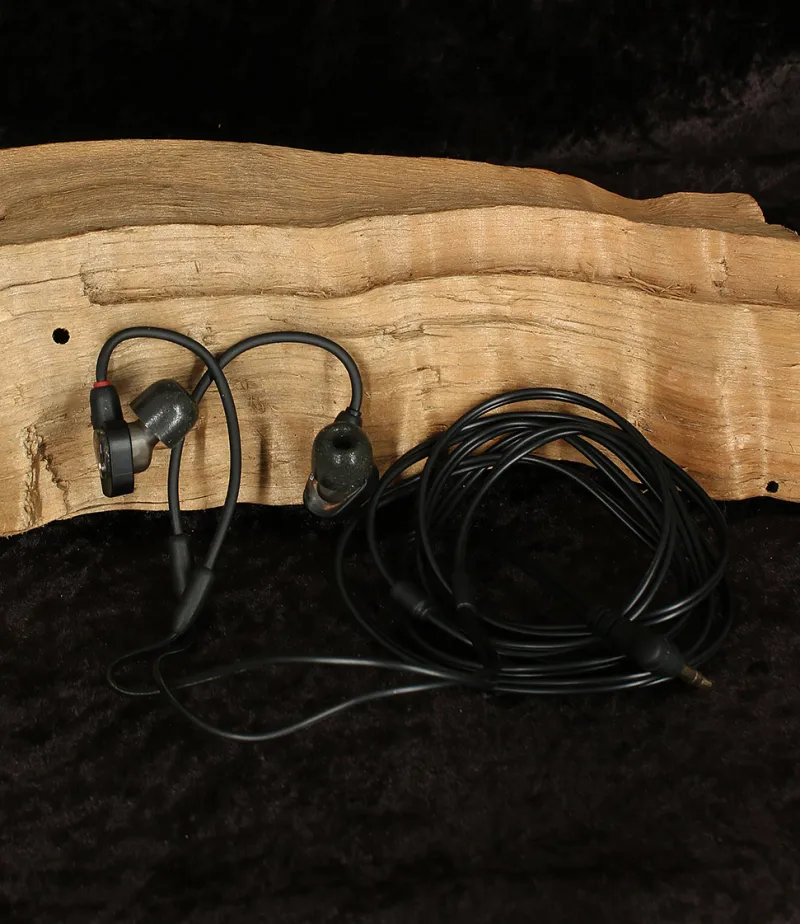 Audio-Technica ATH-E50 In-ear monitor
