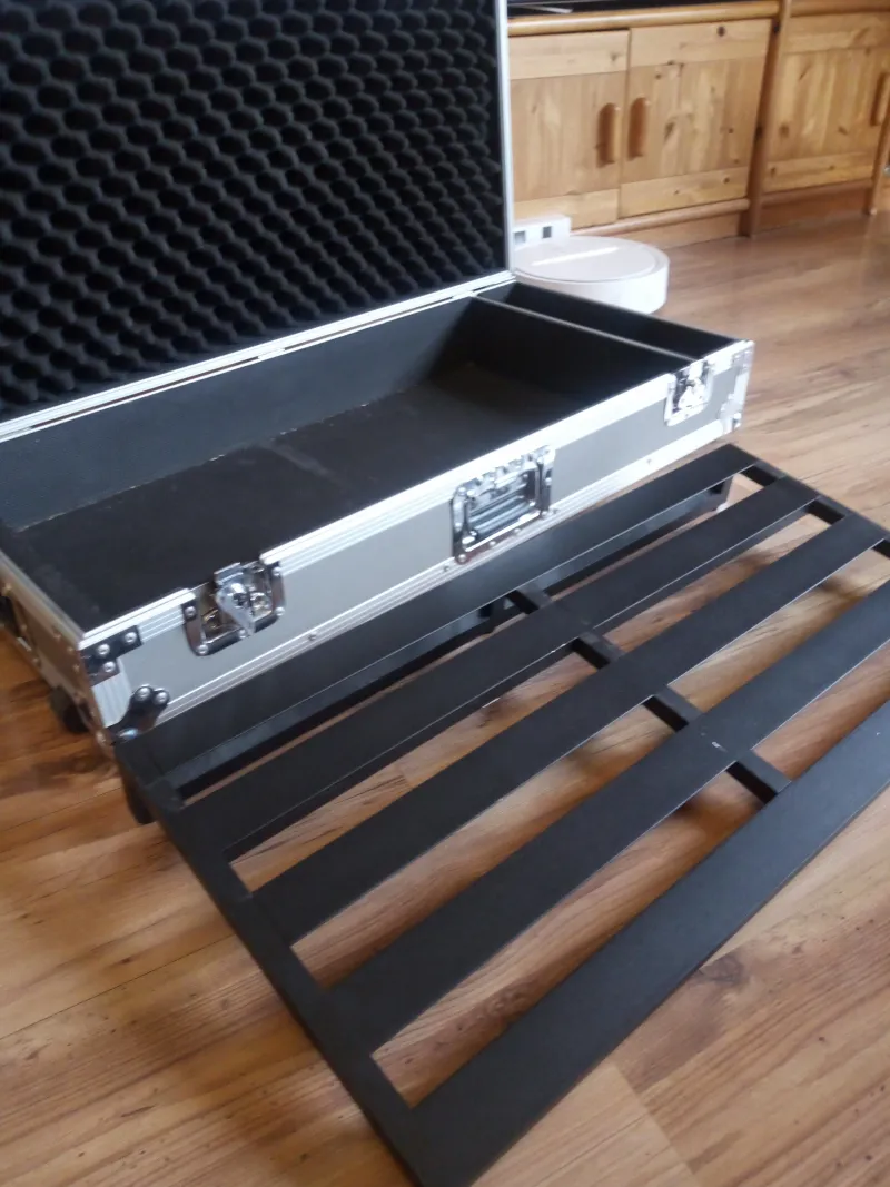 Warwick Cinque 5.3 Pedal holder