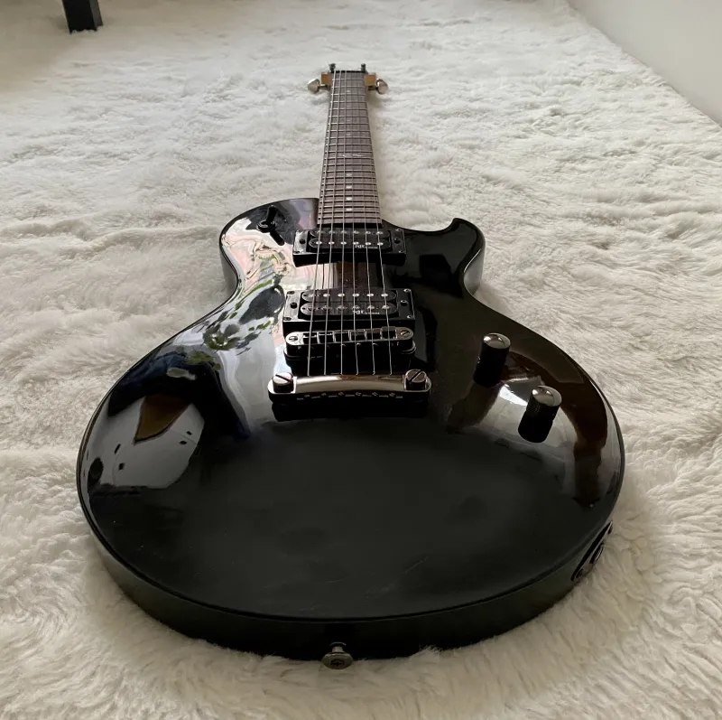 SGR by Schecter Solo 2 Elektromos gitár