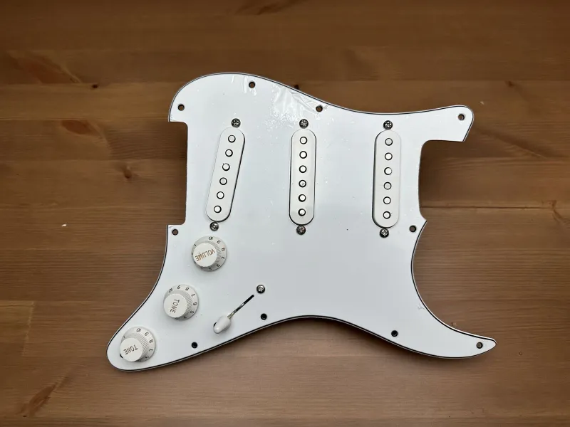 DiMarzio FG2018WA5 Vintage Hangszedő szett