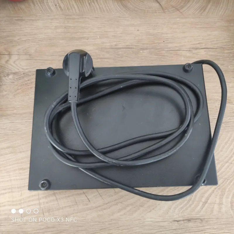 EKO Sound Leslie effect Efektový pedál