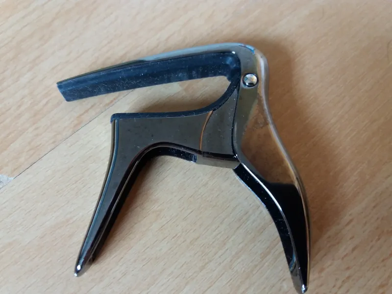Ortega Ukulele Capo