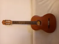 Raimundo 104-B Acoustic guitar [September 27, 2023, 5:24 pm]