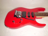 Cheri Basic Superstrat E-Gitarre [September 27, 2023, 11:43 pm]