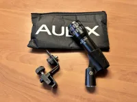 Audix I5 Micrófono de instrumento [September 28, 2023, 5:14 pm]