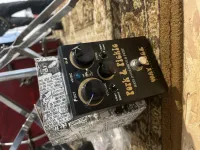 Way Huge Pork & Pickle Bass Pedal de bajo [October 20, 2023, 10:48 pm]