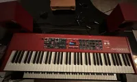 NORD Piano 5  73 Sintetizador [October 1, 2023, 7:34 am]