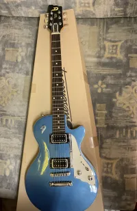 Duesenberg Starplayer Special E-Gitarre [October 16, 2023, 11:34 am]