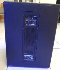 DB Technologies SUB 15 D Active sub bass [October 1, 2023, 3:03 pm]