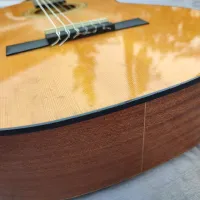 Admira Paloma Klassiche Gitarre [October 3, 2023, 7:40 am]