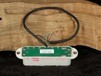 Seymour Duncan SCR-1n Cool rails nyaki Seymour Duncan SCR-1n Cool rails nyaki