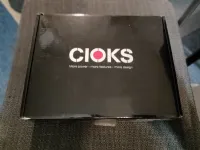 CIOKS Power supply Adaptor [October 3, 2023, 11:10 pm]