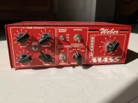 Weber Mass 100 attenuator loadbox Atenuador [November 3, 2023, 2:36 pm]
